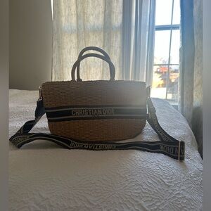 Summer bag